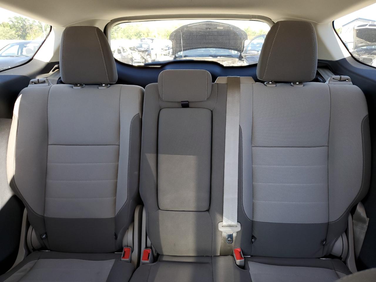 2015 Ford Escape Se VIN: 1FMCU0G79FUB82413 Lot: 85859835