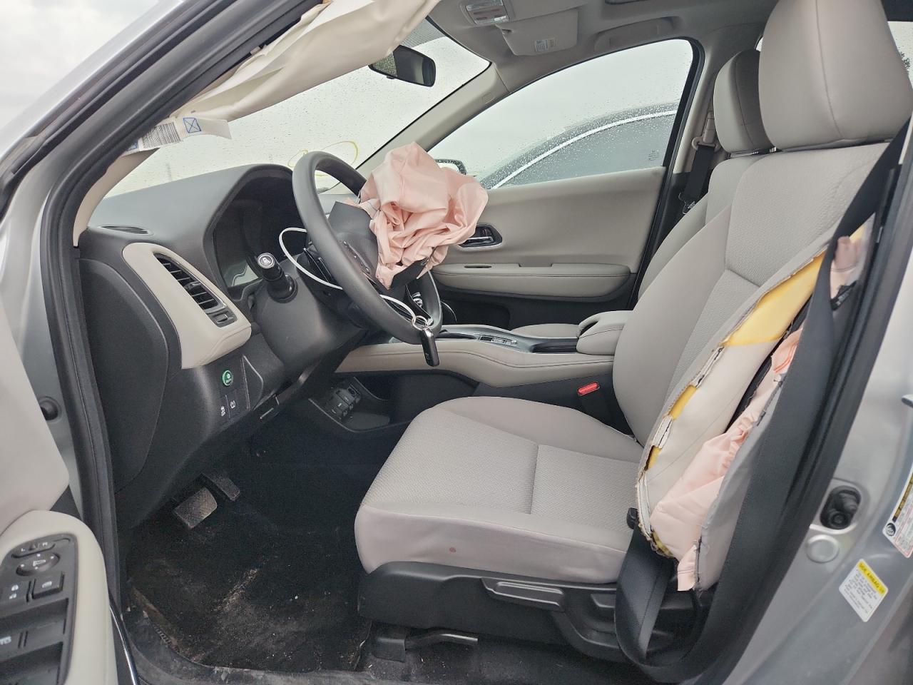 2016 Honda Hr-V Ex VIN: 3CZRU6H59GM758046 Lot: 82222545