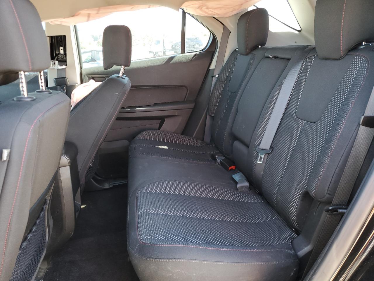 2016 Chevrolet Equinox Ls VIN: 2GNFLEEK0G6248993 Lot: 82386465