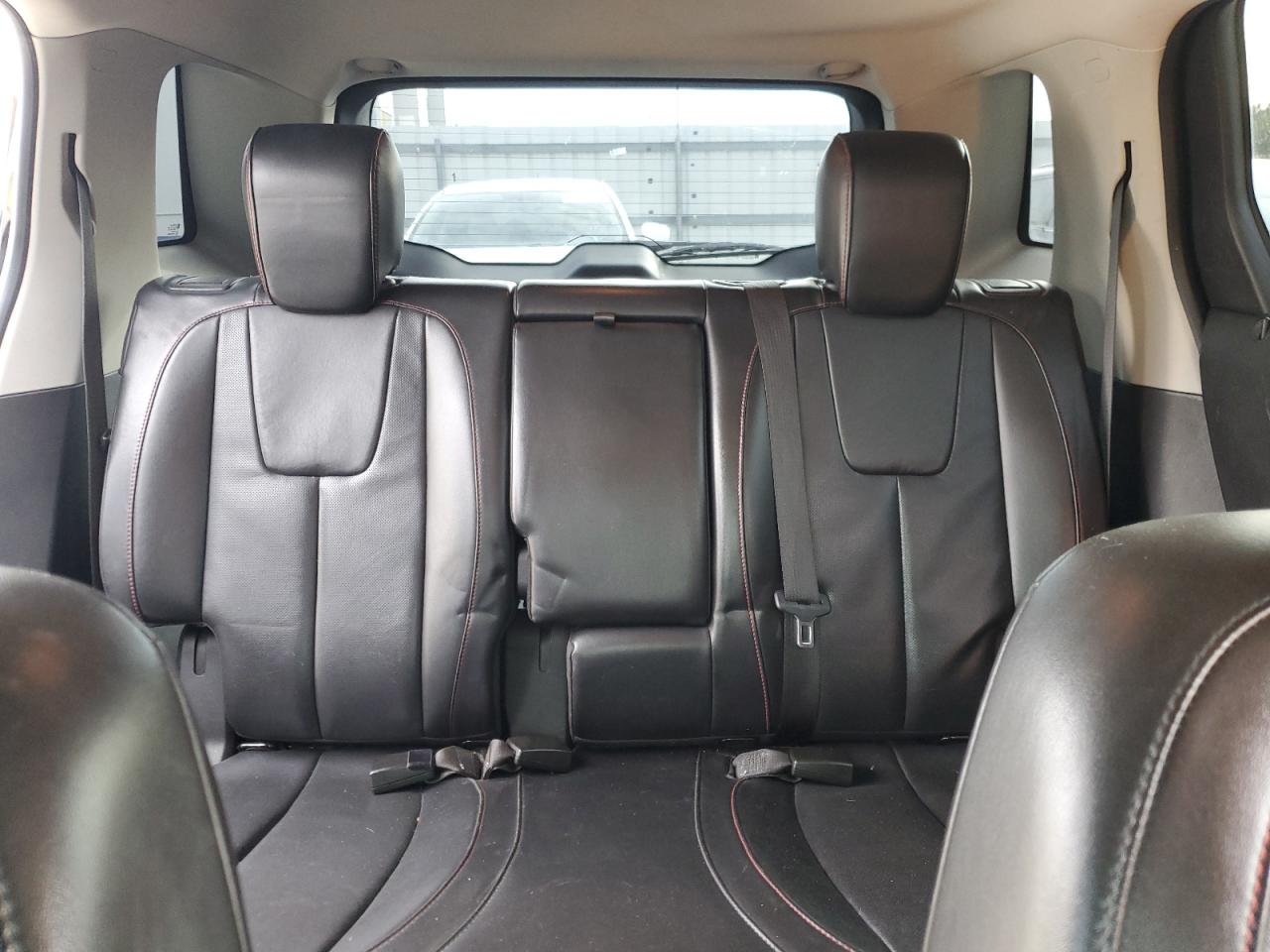 2012 GMC Terrain Slt VIN: 2GKALWEK5C6117971 Lot: 90737615