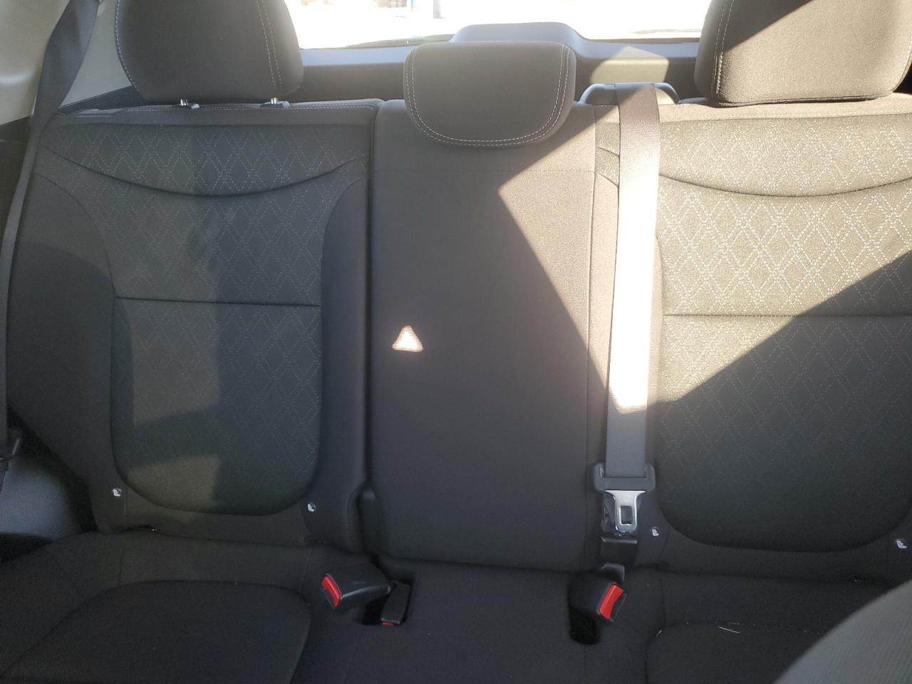 2017 Kia Soul VIN: KNDJN2A21H7458747 Lot: 86149625