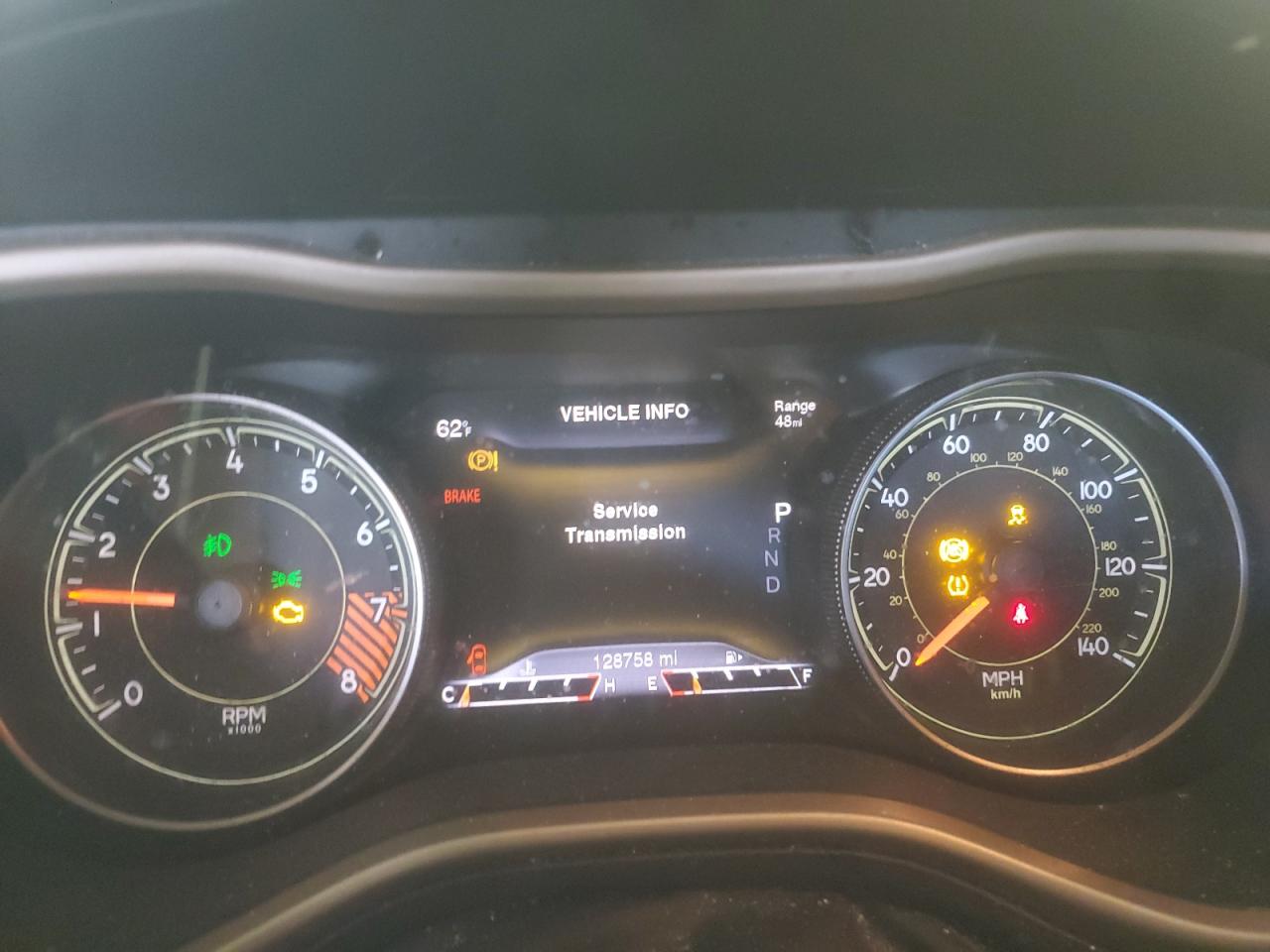 2014 Jeep Cherokee Limited VIN: 1C4PJLDS9EW200131 Lot: 85146885