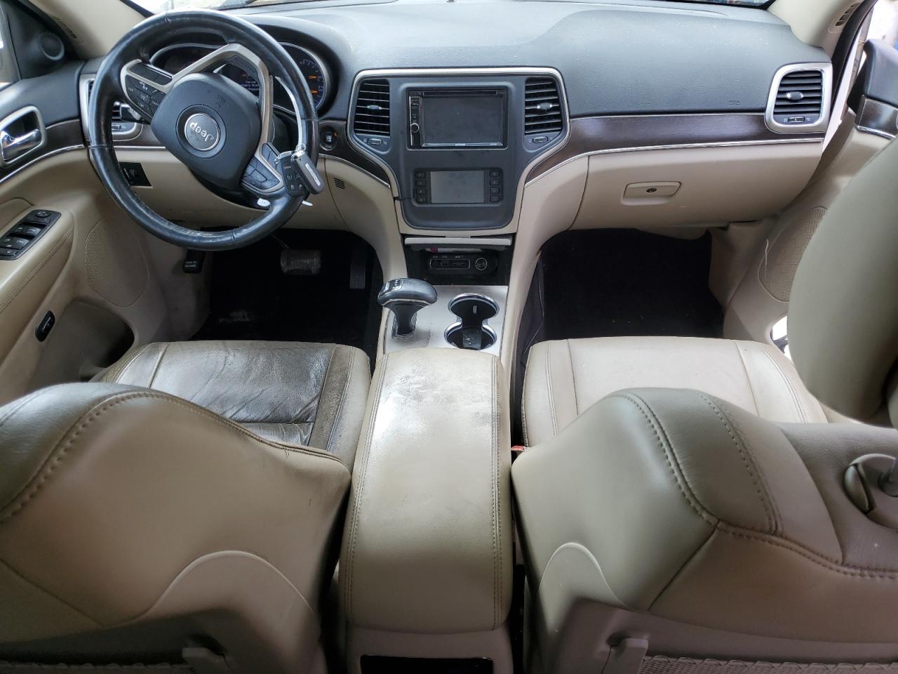 2015 Jeep Grand Cherokee Limited VIN: 1C4RJFBG3FC638980 Lot: 82479085