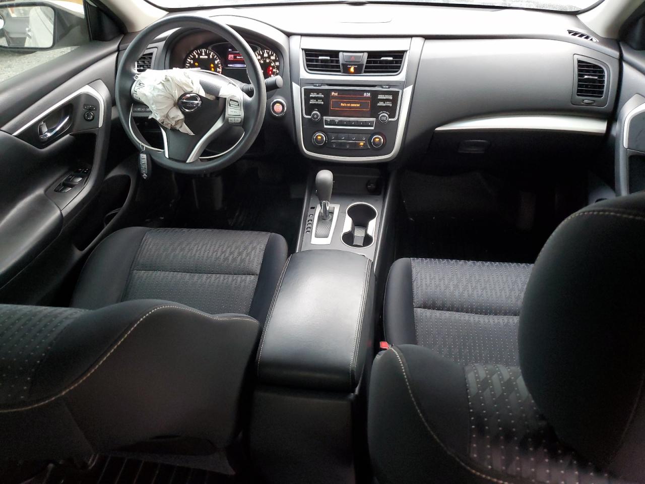 2016 Nissan Altima 2.5 VIN: 1N4AL3AP4GN319378 Lot: 85825995