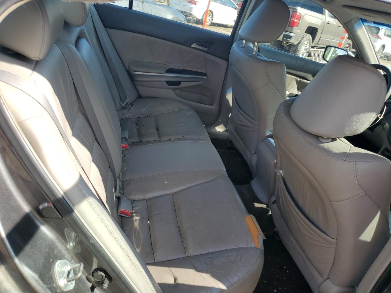 2009 Honda Accord Exl VIN: 1HGCP26879A030235 Lot: 85524325