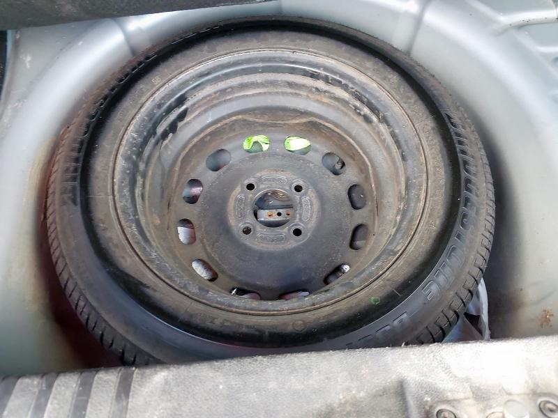 2006 FORD FIESTA 1.25 ZETEC 5DR [CLIMATE]