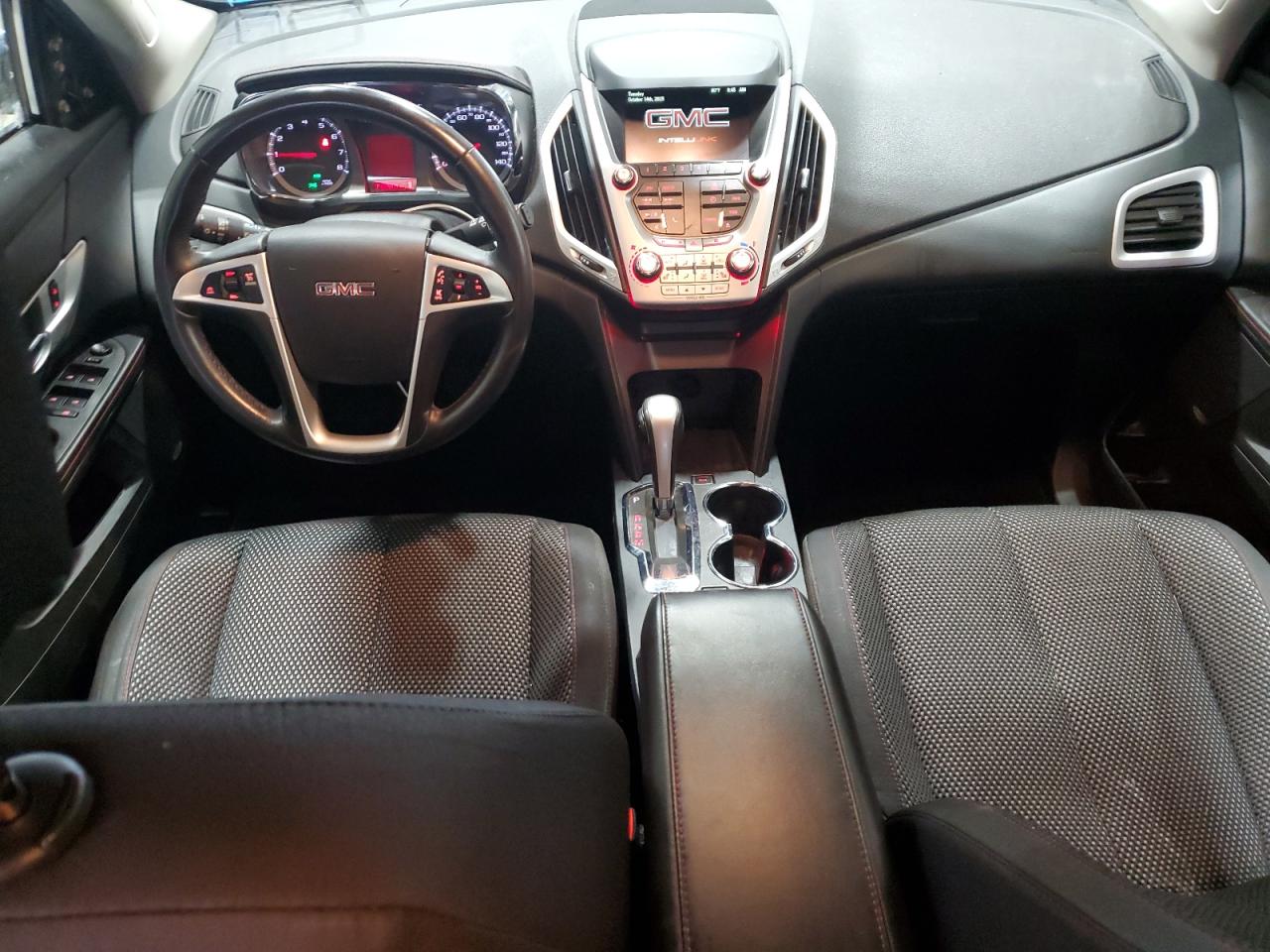 2015 GMC Terrain Sle VIN: 2GKFLWEK2F6355660 Lot: 84391795