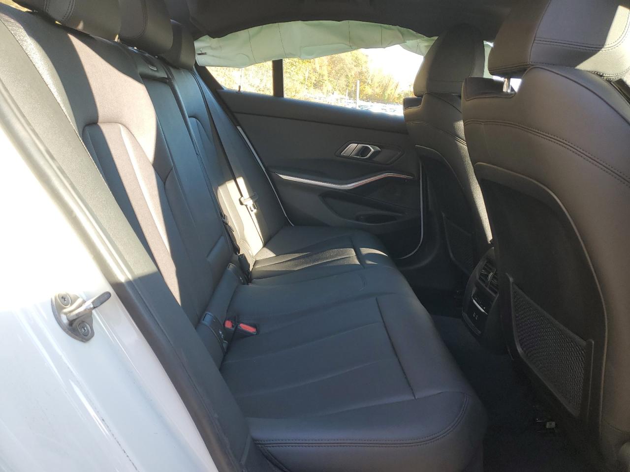 2021 BMW 330Xi VIN: 3MW5R7J01M8C10974 Lot: 90418915