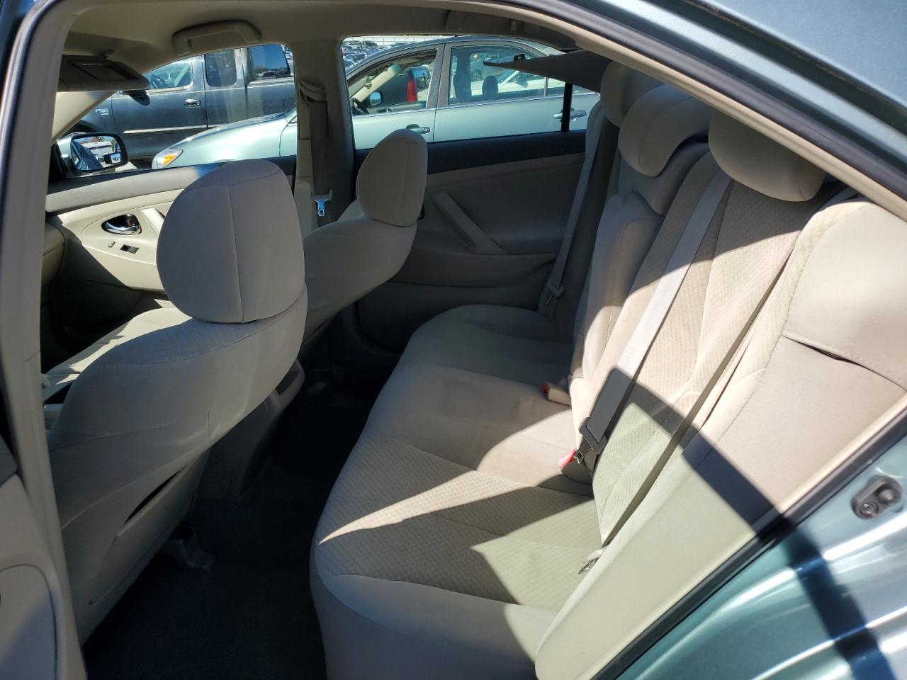 2008 Toyota Camry Ce VIN: 4T1BE46K38U765598 Lot: 84941495