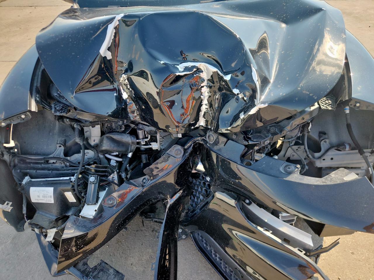 2021 Alfa Romeo Stelvio Ti VIN: ZASPAKBN7M7D09744 Lot: 84876965