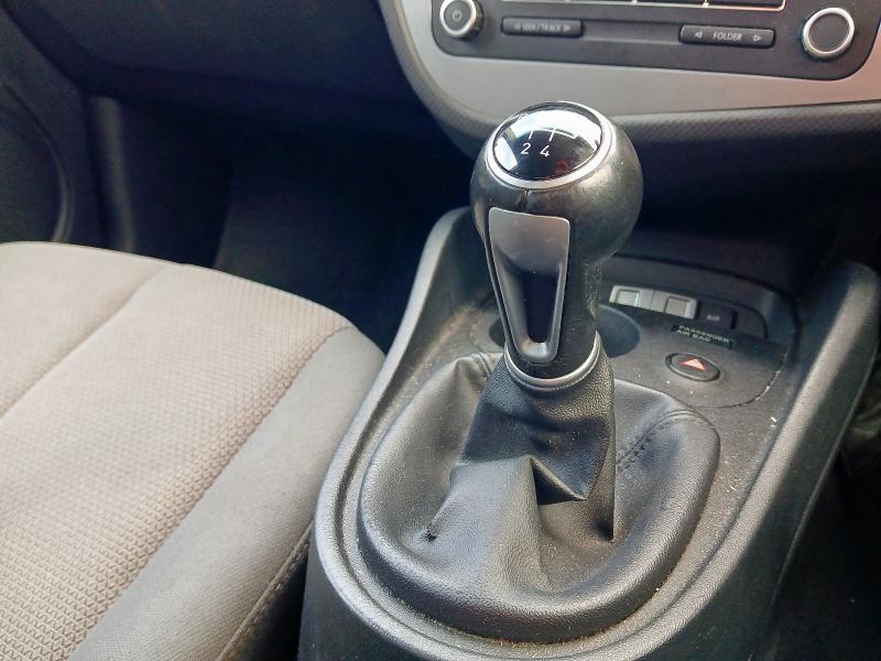 2010 SEAT LEON SE CR TDI ECOMOTIVE 