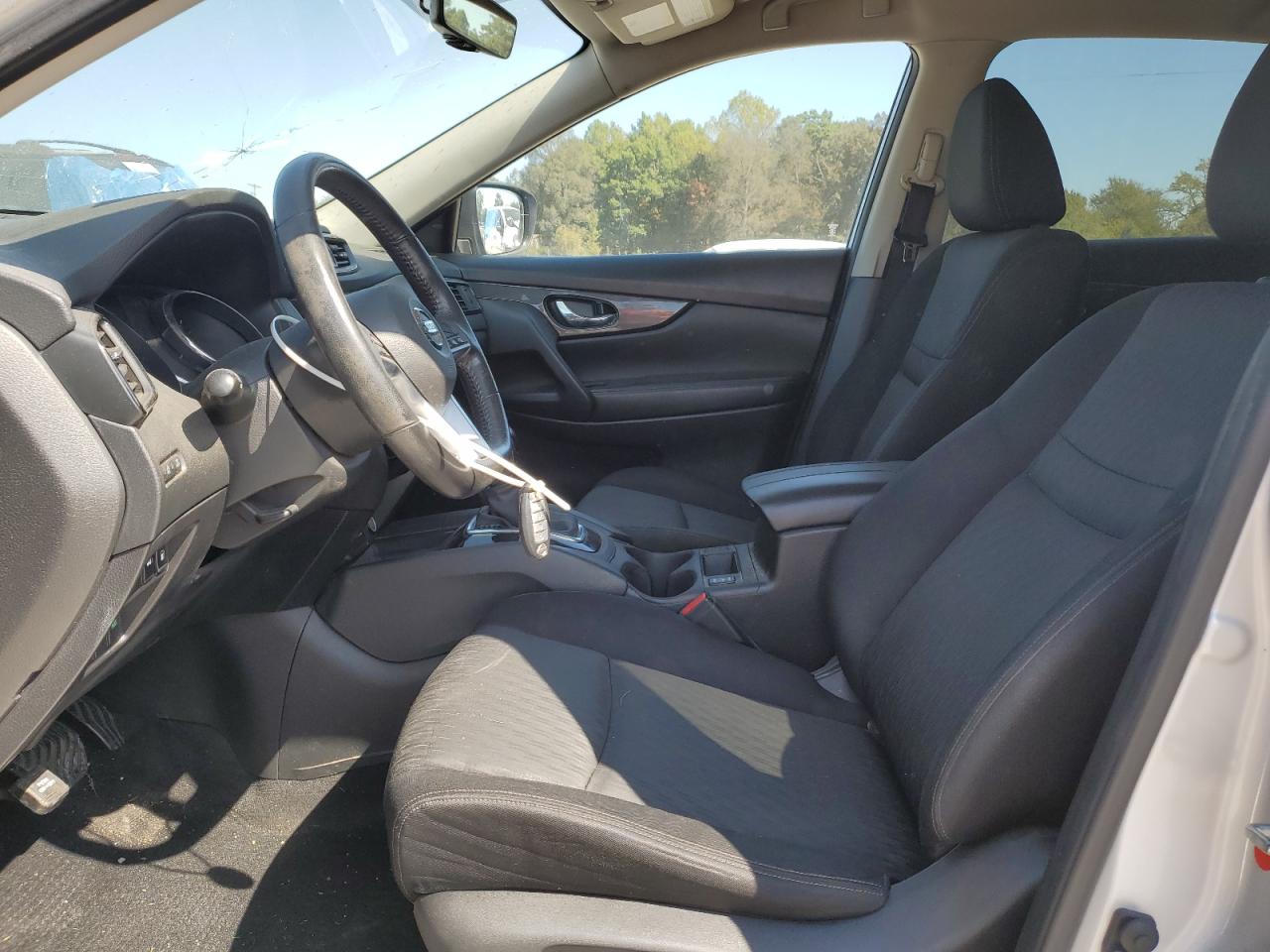 2018 Nissan Rogue S VIN: JN8AT2MT2JW490956 Lot: 82378075