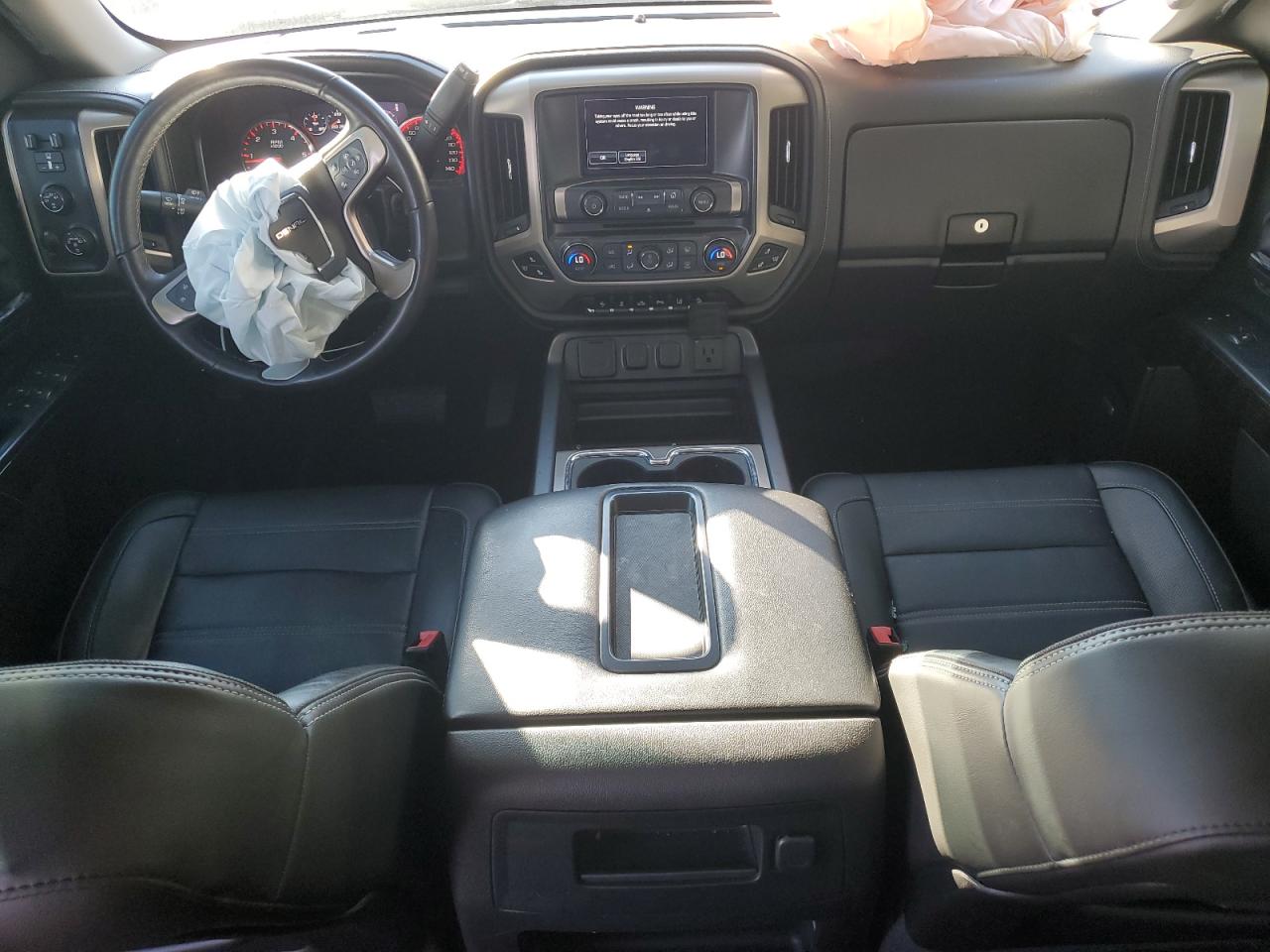 2015 GMC Sierra K1500 Denali VIN: 3GTU2WEJ3FG239529 Lot: 90589255