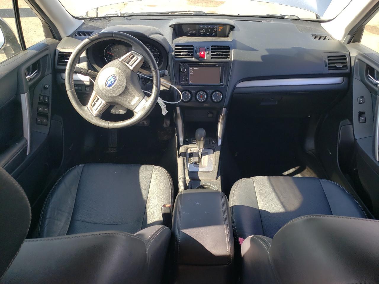 2014 Subaru Forester 2.5I Touring VIN: JF2SJAMC5EH456568 Lot: 84065055