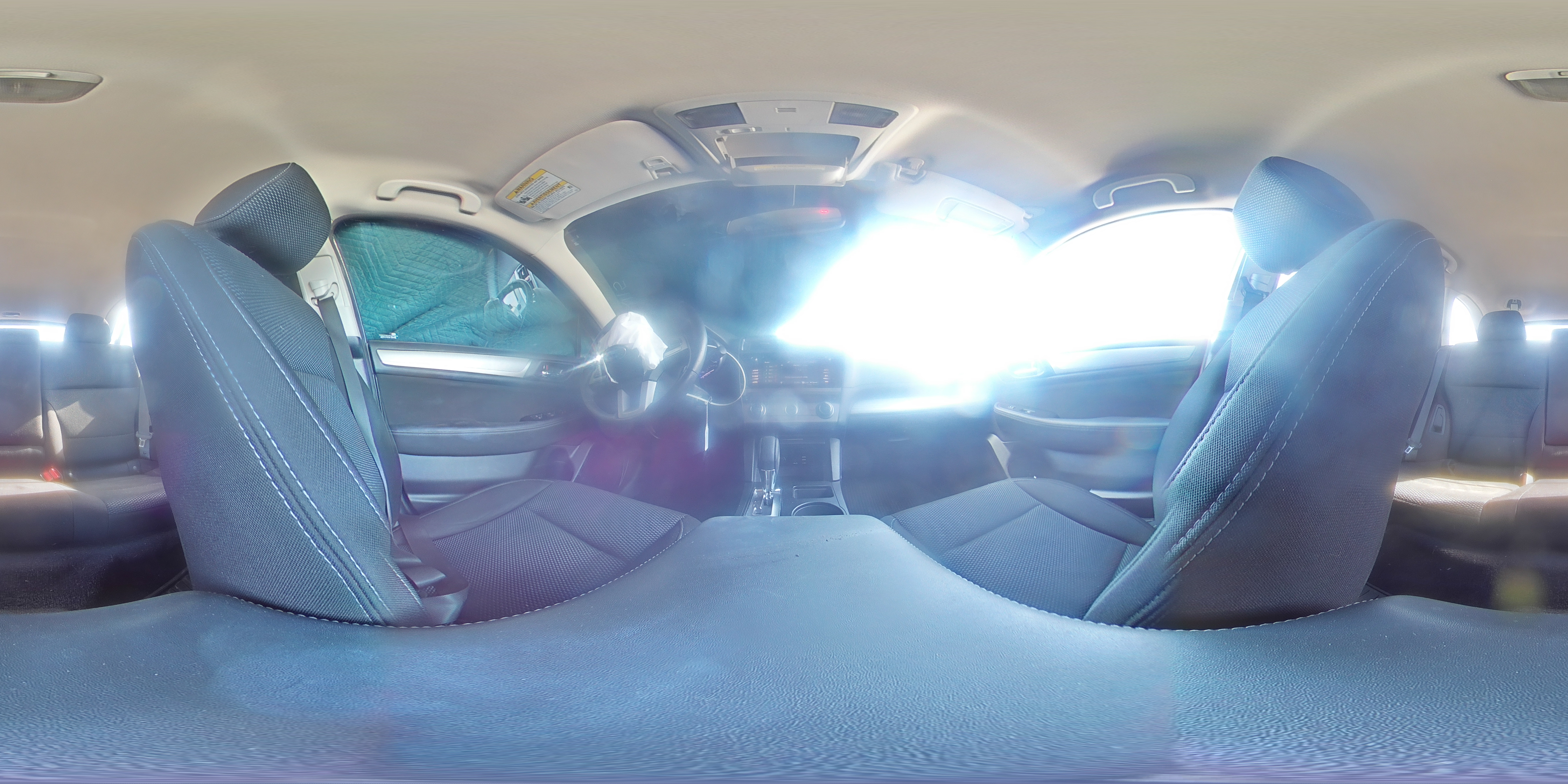 2015 Subaru Outback 2.5I Premium VIN: 4S4BSBCC1F3249219 Lot: 86142115