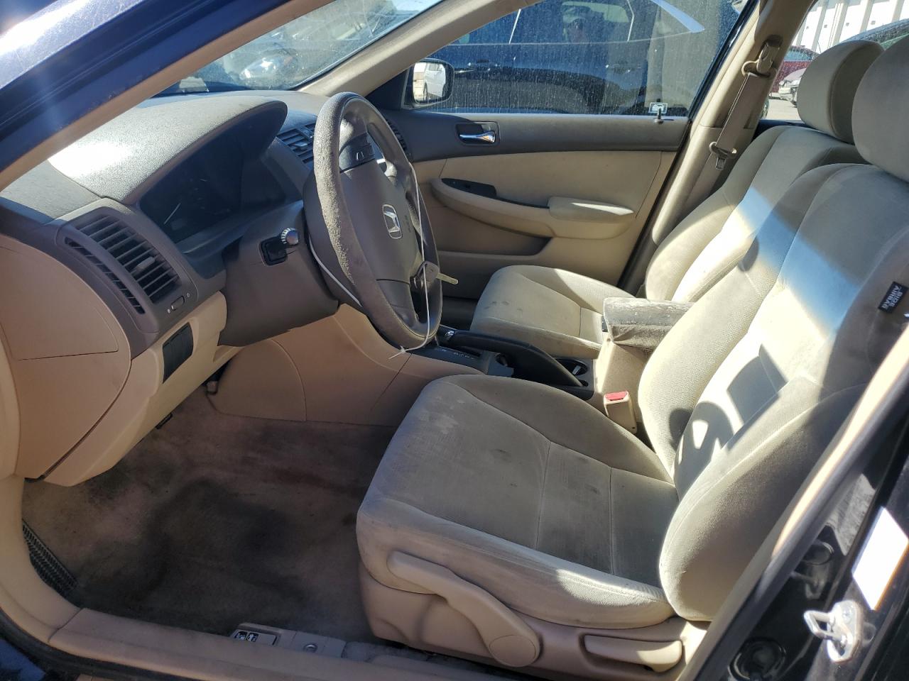 2006 Honda Accord Lx VIN: 1HGCM56436A035032 Lot: 86194315