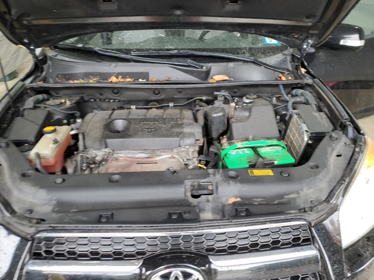 2012 Toyota Rav4 Limited VIN: 2T3DF4DV3CW183648 Lot: 83811675