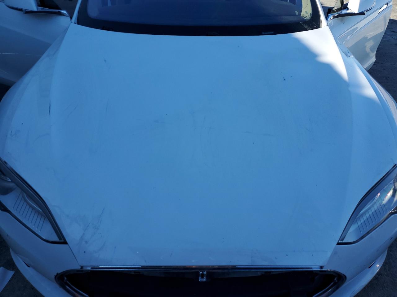 2015 Tesla Model S 85 VIN: 5YJSA1H19FF090459 Lot: 87196645