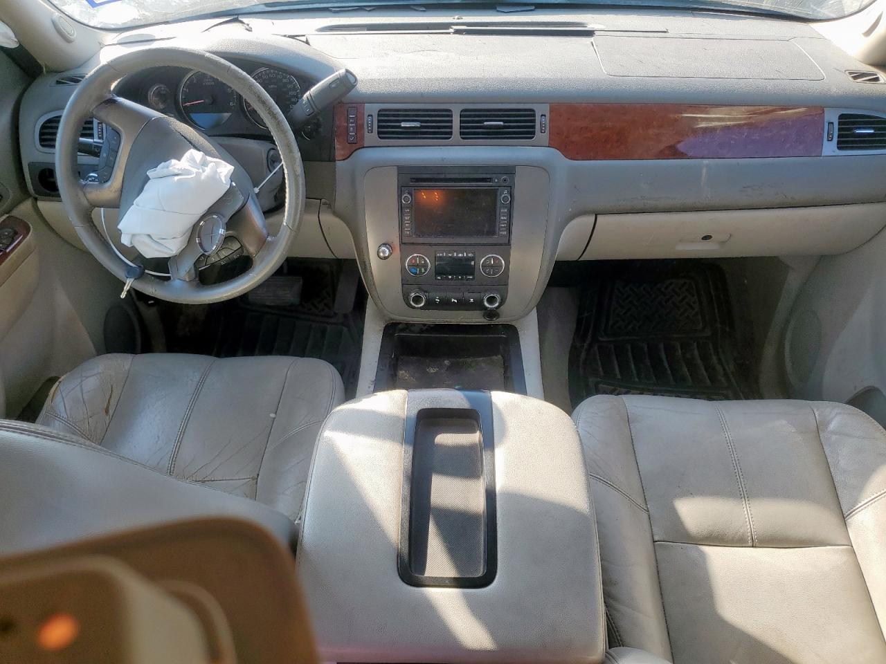 2011 GMC Sierra K1500 Slt VIN: 3GTP2WE30BG398100 Lot: 82204295