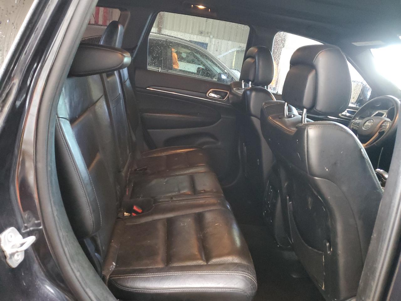 2014 Jeep Grand Cherokee Limited VIN: 1C4RJFBG2EC244451 Lot: 84650145