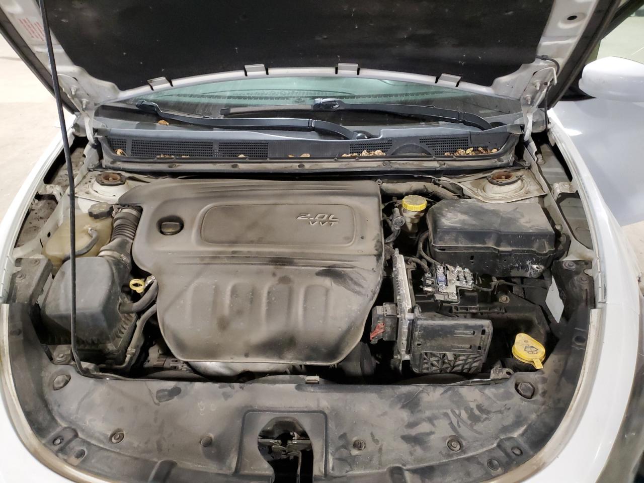 2013 Dodge Dart Sxt VIN: 1C3CDFBA0DD303339 Lot: 91058195