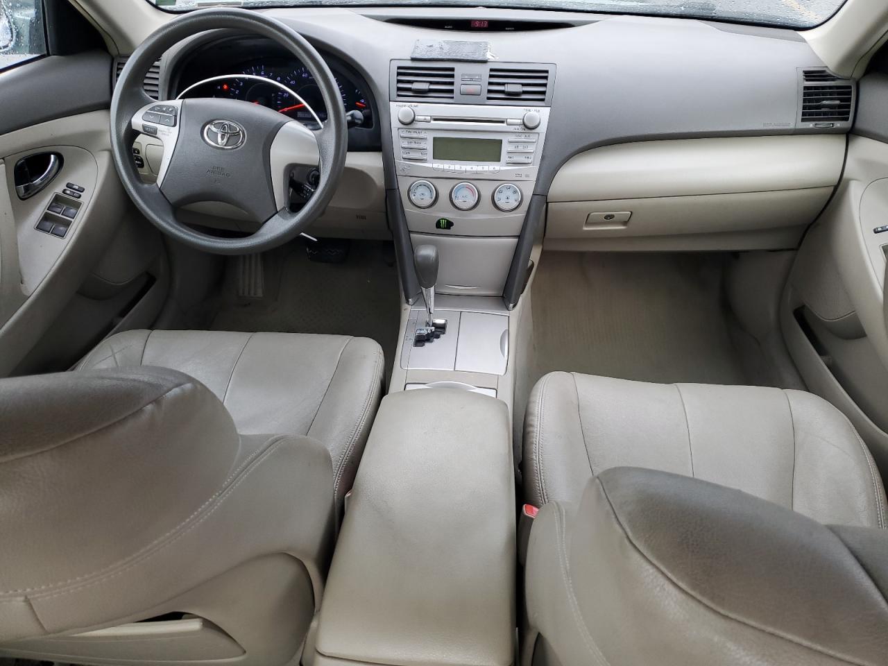 2011 Toyota Camry Base VIN: 4T4BF3EK4BR139113 Lot: 86486435