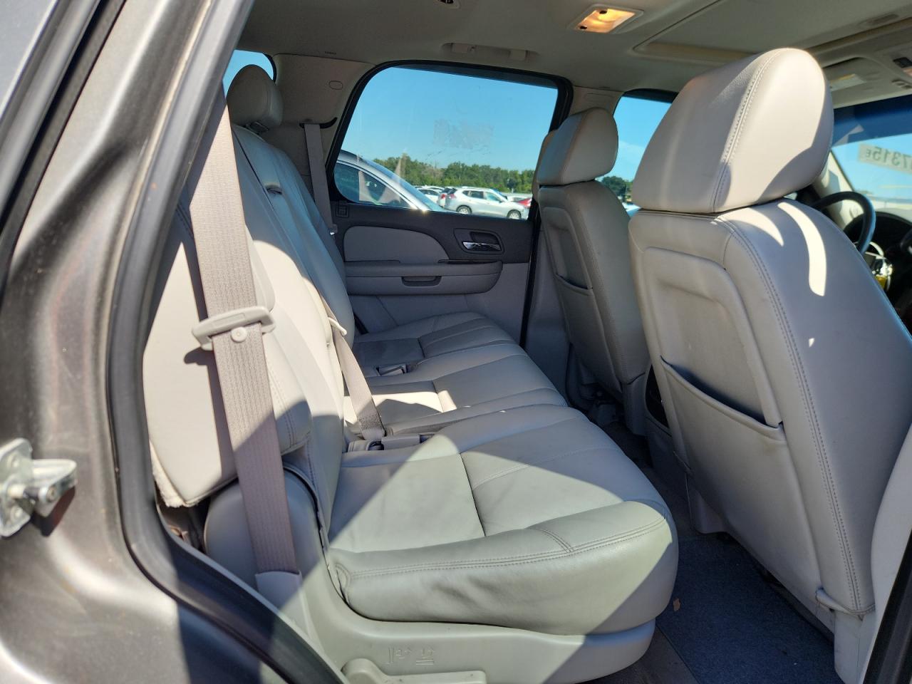 2008 Chevrolet Tahoe C1500 VIN: 1GNFC13078R269792 Lot: 87207315