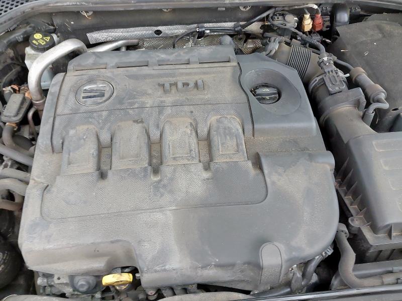 2015 SEAT LEON 1.6 TDI SE 5DR [TECHNOLOGY PACK]