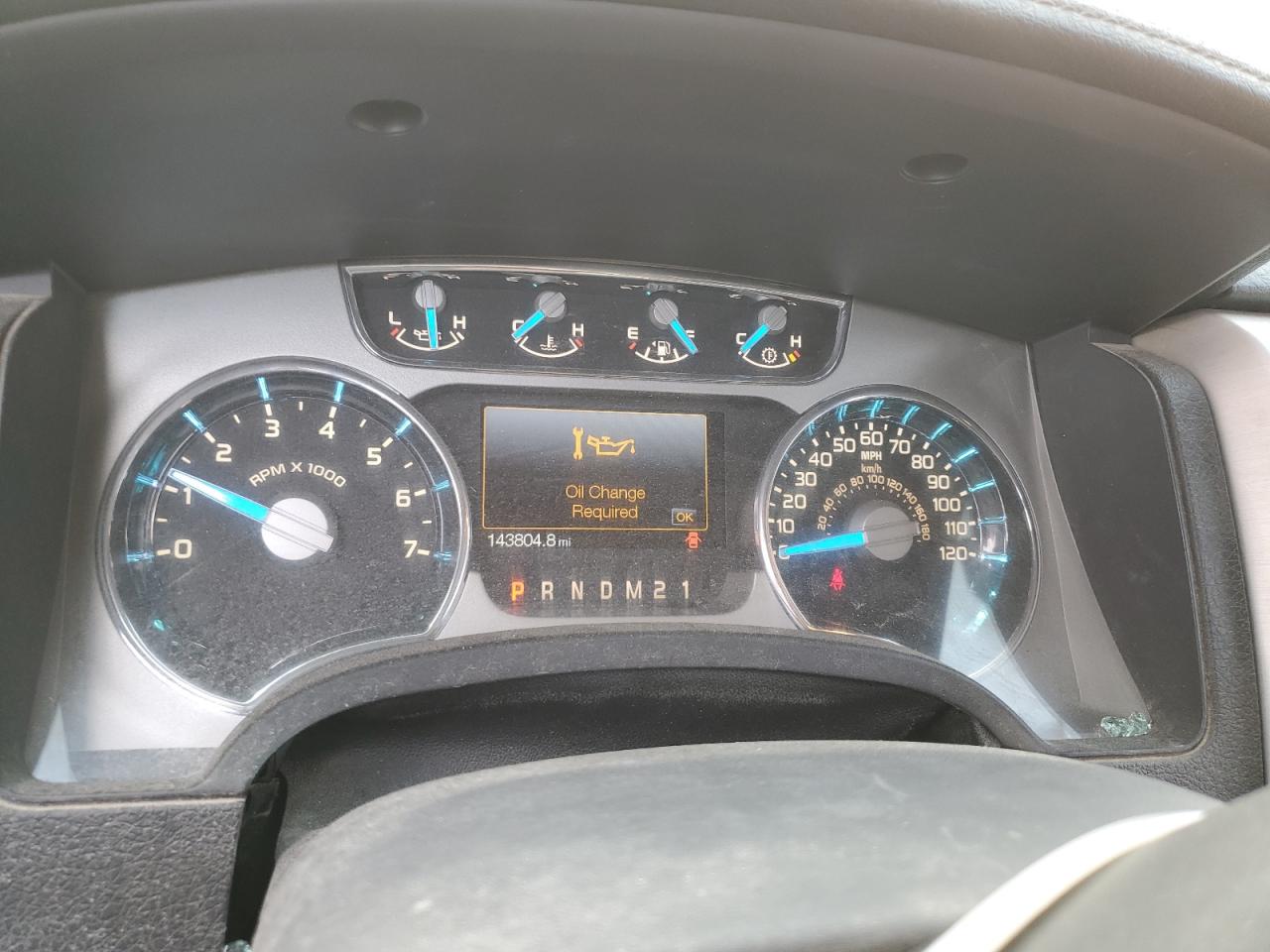 2014 Ford F150 Supercrew VIN: 1FTFW1ET1EFB29645 Lot: 84966225