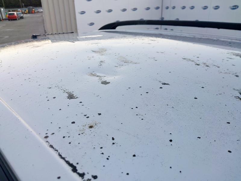 2011 SUZUKI SX4 1.6 SZ3 5DR