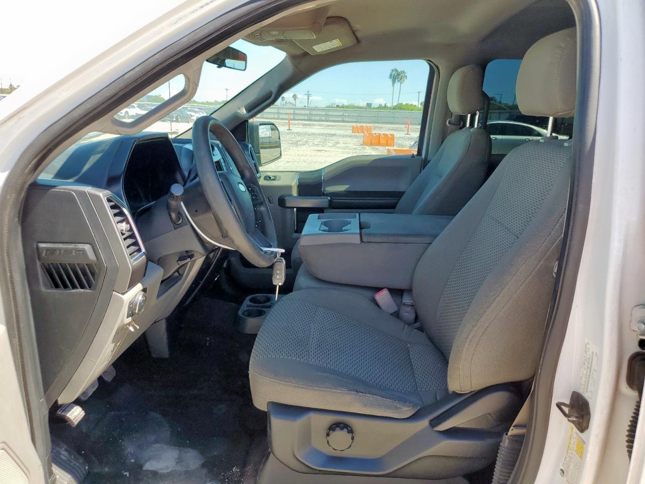 2016 Ford F150 Supercrew VIN: 1FTFW1EF4GKD81636 Lot: 86673185