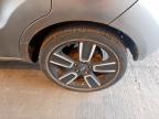 2010 KIA SOUL TEMPEST CRDI 1.6 CRDI TEMPEST 5DR for sale at Copart SANDTOFT