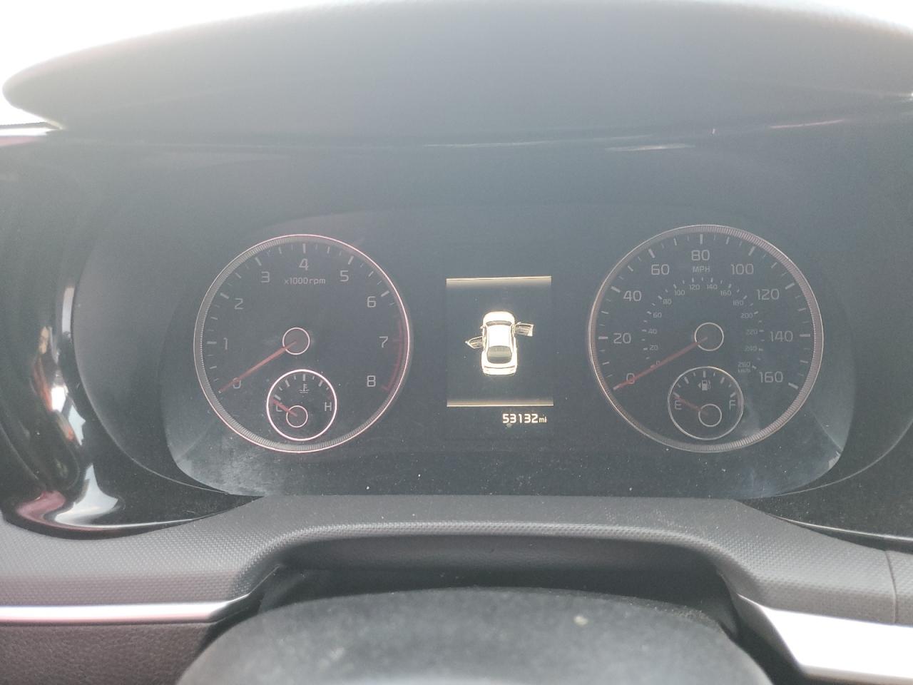 2021 Kia K5 Gt Line VIN: 5XXG64J28MG082276 Lot: 82225305