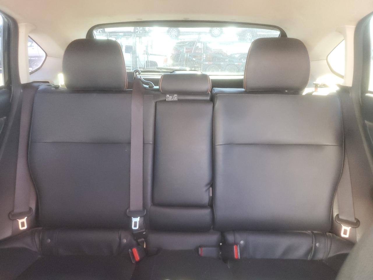 2017 Subaru Crosstrek Limited VIN: JF2GPANC5H8209199 Lot: 84222015