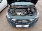 2017 VAUXHALL ASTRA 1.6 CDTI 16V ECOTEC ELITE NAV 5DR for sale at Copart WESTBURY