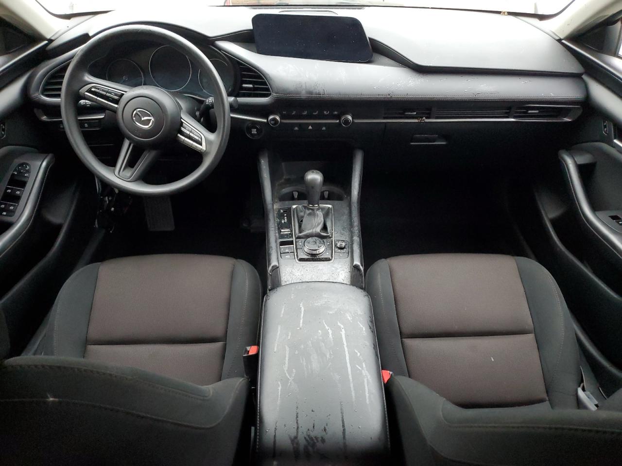 2023 Mazda 3 VIN: 3MZBPAAM6PM372149 Lot: 90217755