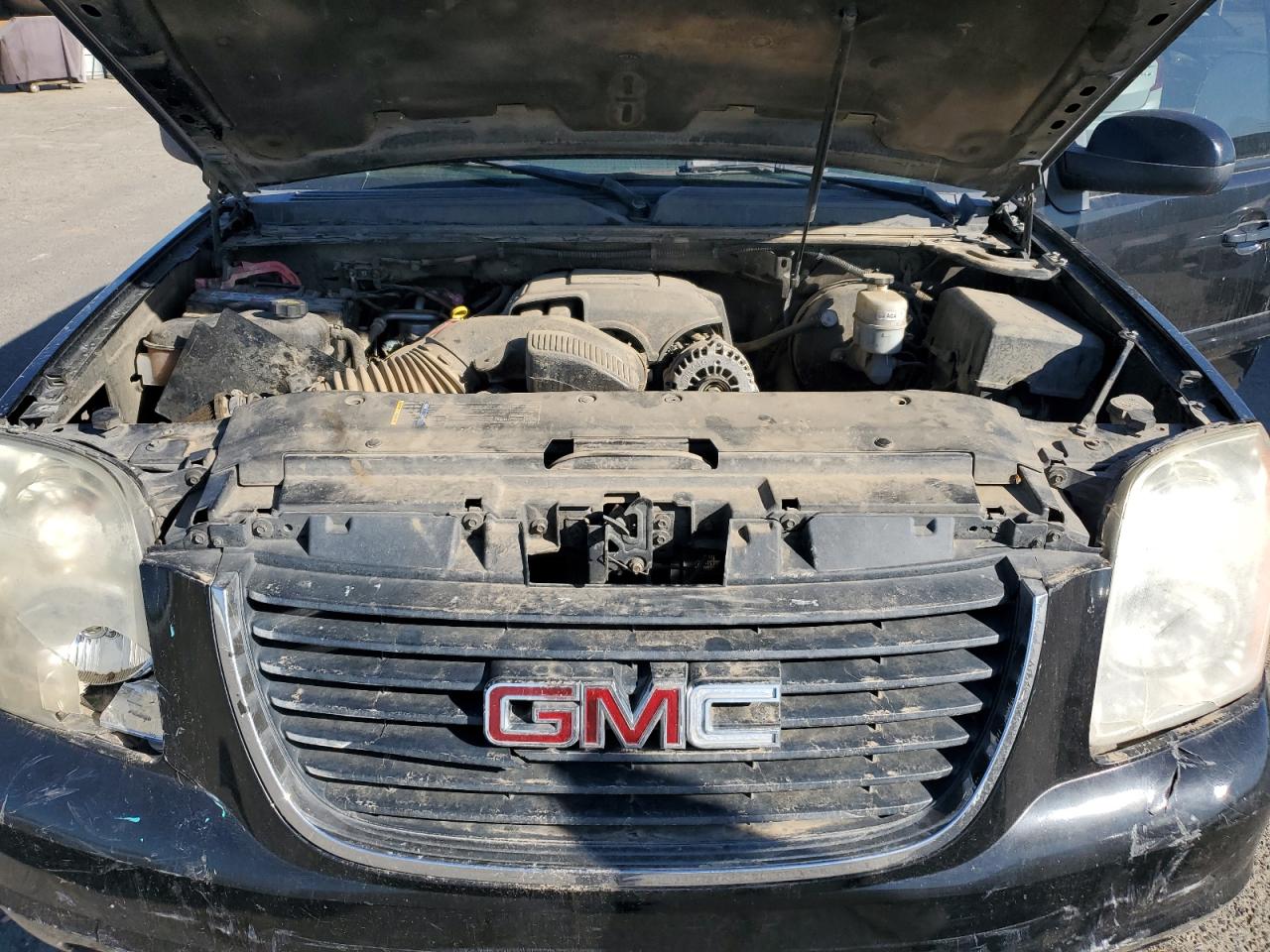 2008 GMC Yukon Xl C1500 VIN: 1GKFC16J88R147508 Lot: 85167515