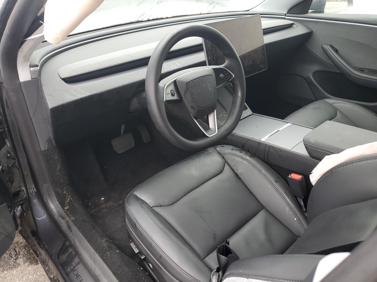 2025 Tesla Model 3 VIN: 5YJ3E1EA2SF975125 Lot: 89697755