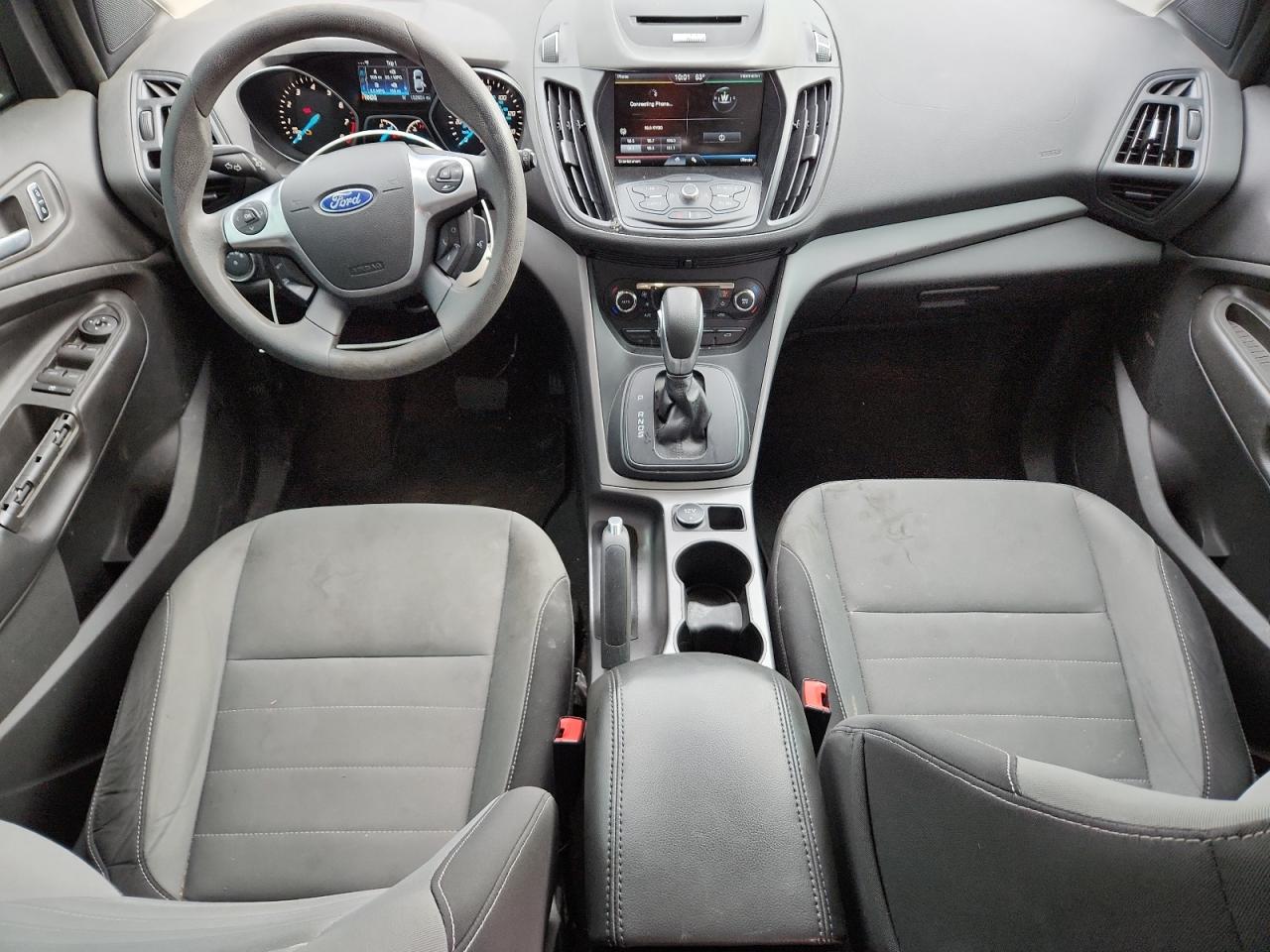 2014 Ford Escape Se VIN: 1FMCU9G91EUC92442 Lot: 86150915