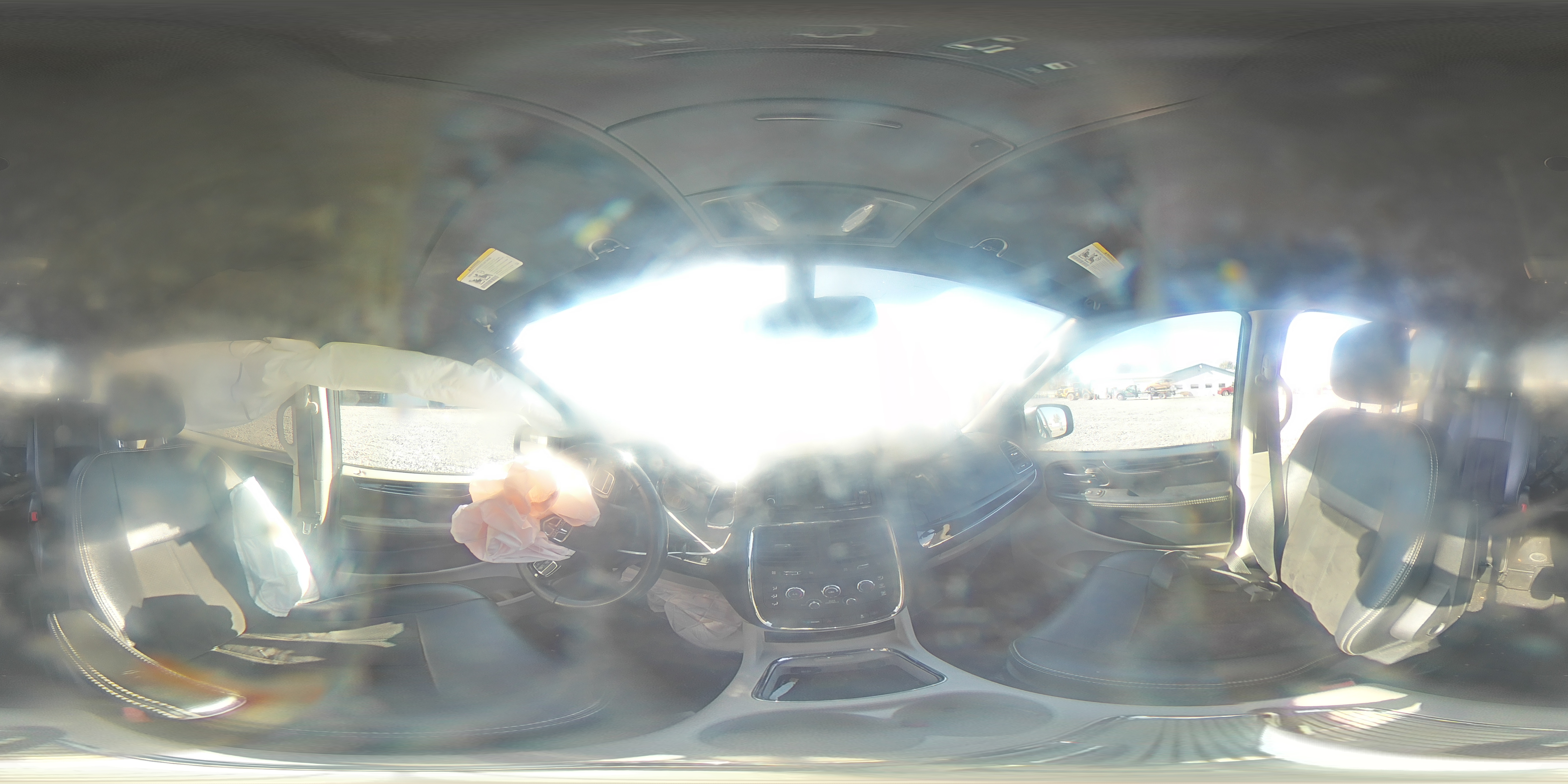 2019 Dodge Grand Caravan Sxt VIN: 2C4RDGCG7KR565755 Lot: 90994335