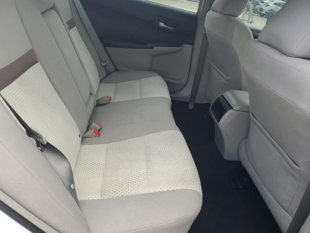 2012 Toyota Camry Base VIN: 4T1BF1FK6CU523456 Lot: 81961065