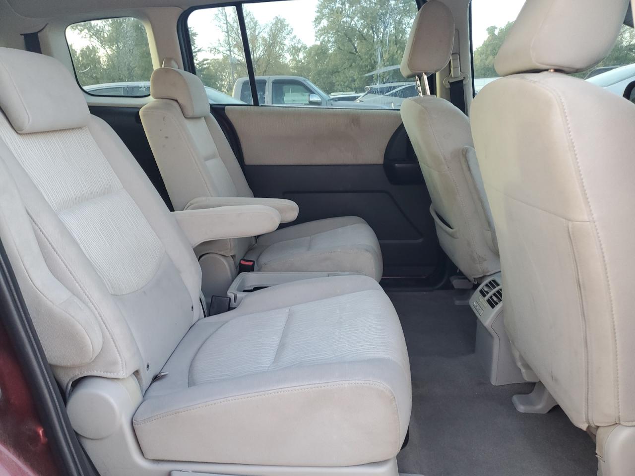 2010 Mazda 5 VIN: JM1CR2W39A0367075 Lot: 85095445