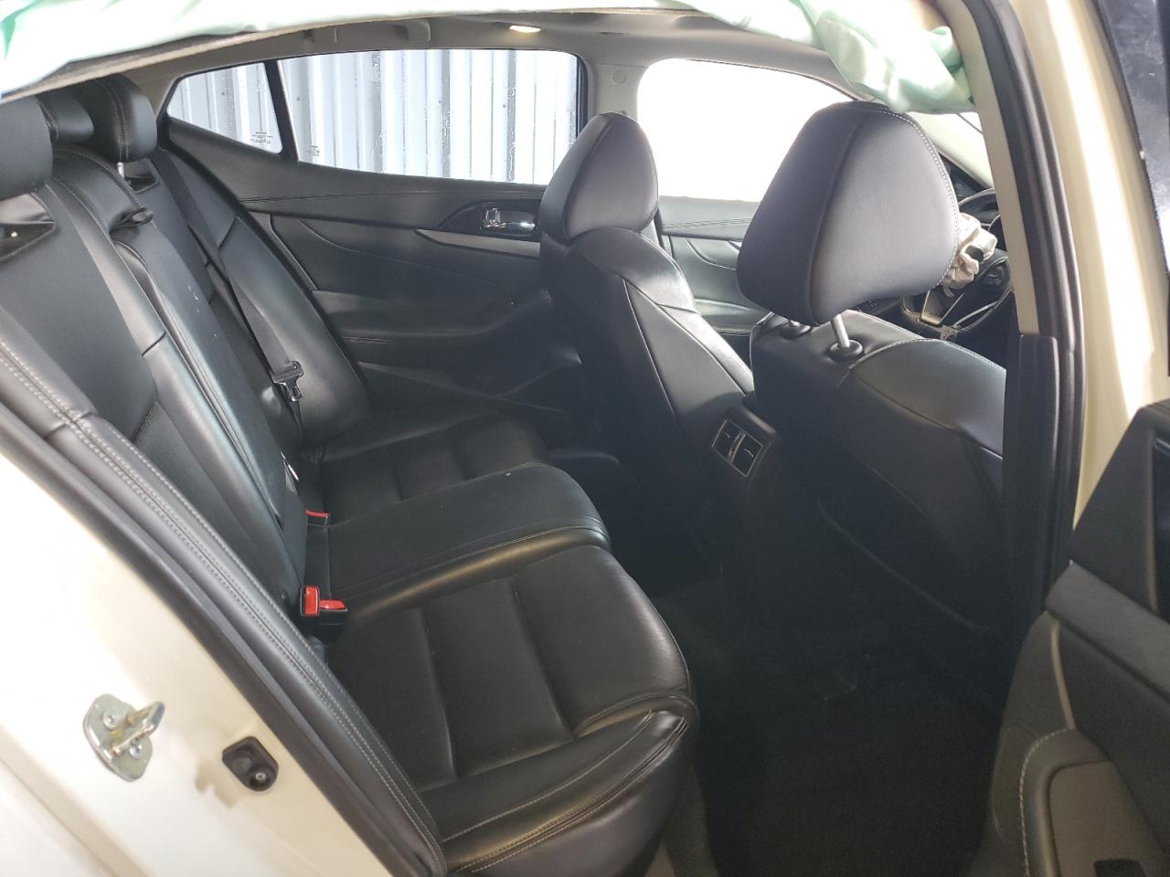 2016 Nissan Maxima 3.5S VIN: 1N4AA6APXGC389079 Lot: 90640455