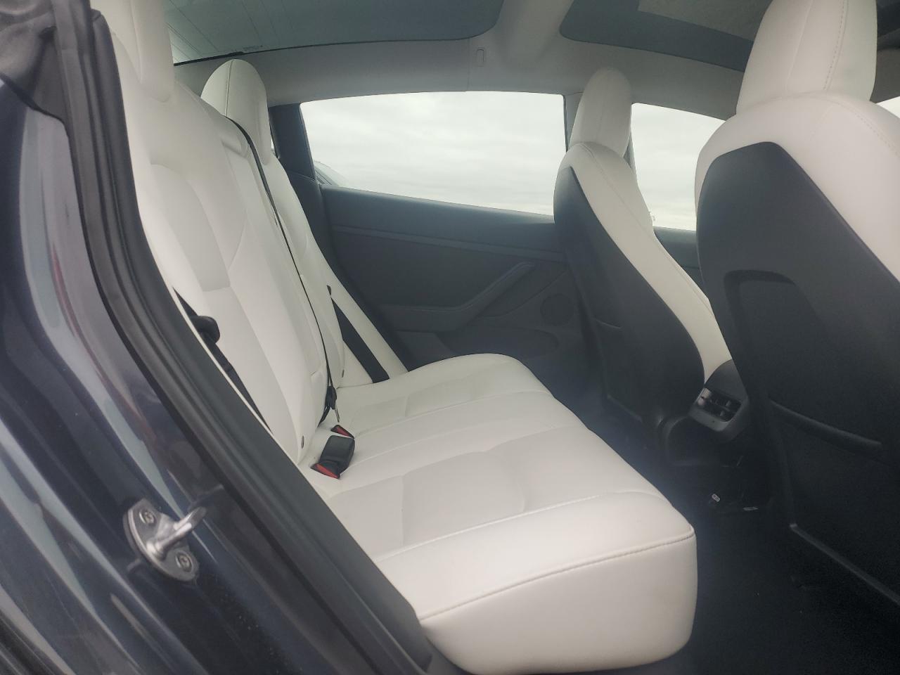 2023 Tesla Model 3 VIN: 5YJ3E1EA4PF413895 Lot: 90373935