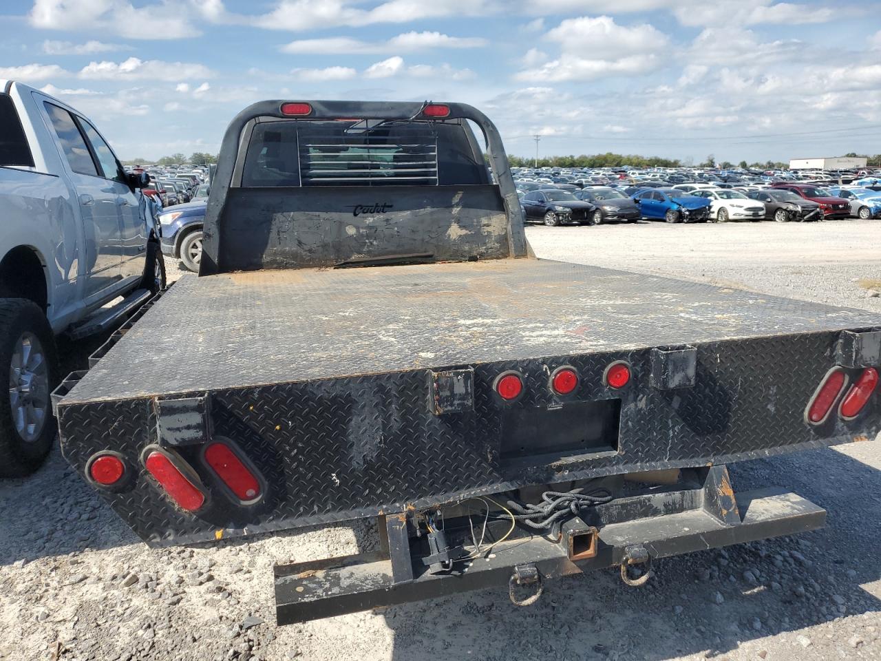2021 Ram 3500 VIN: 3C7WRSCL1MG625724 Lot: 85911425
