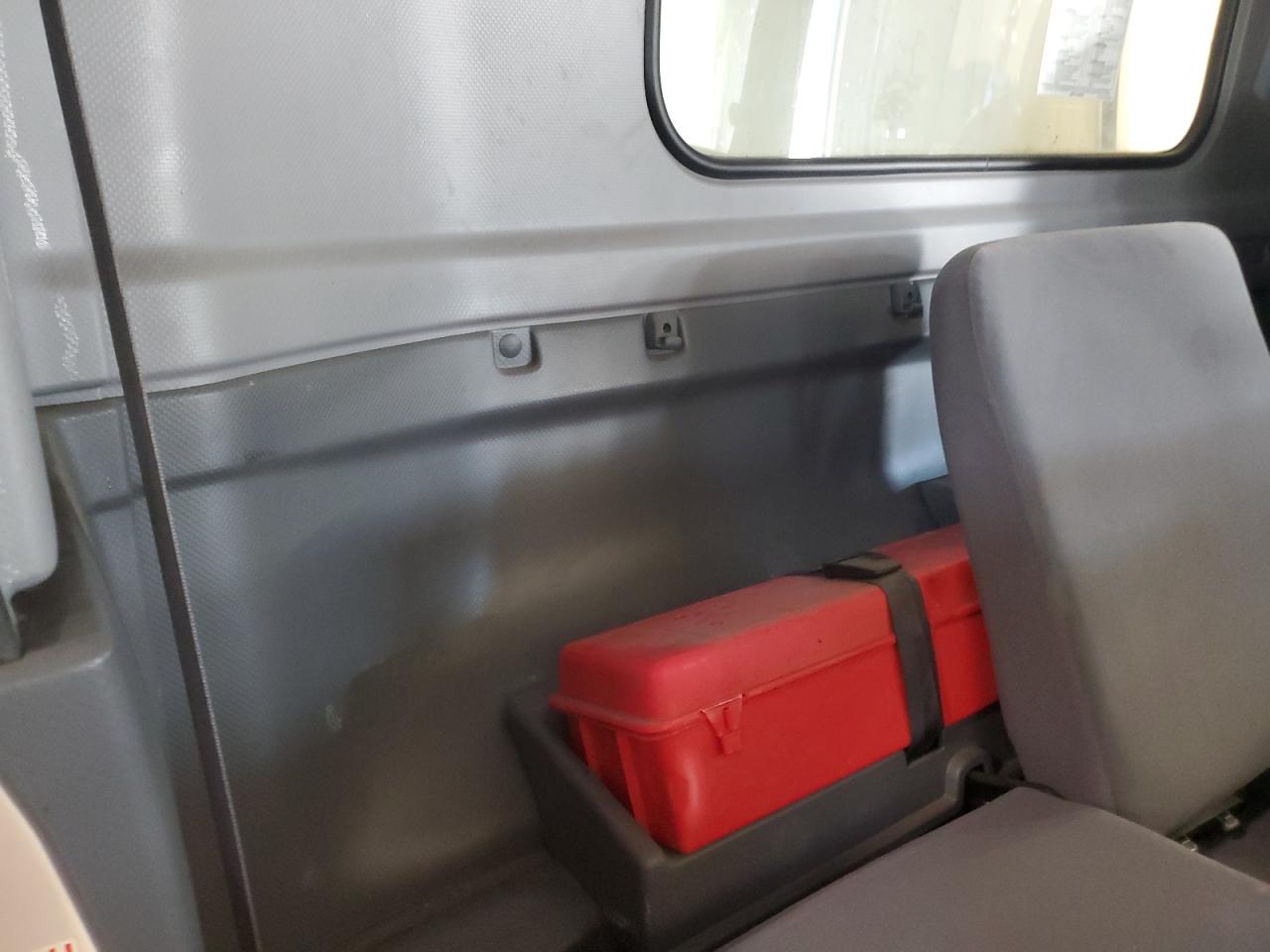 2017 Isuzu Npr Hd VIN: JALC4W164H7002701 Lot: 86528705