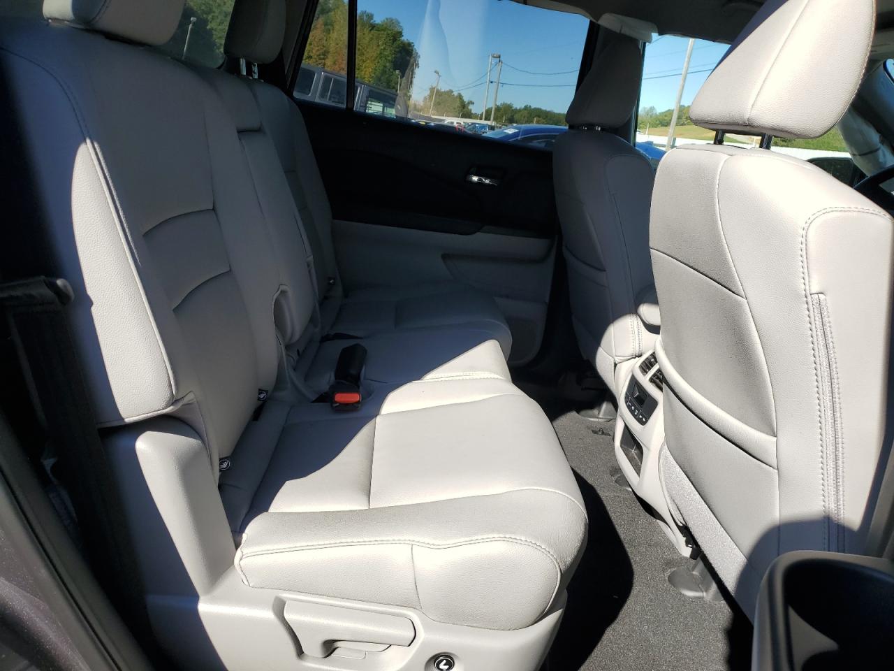 2018 Honda Pilot Exl VIN: 5FNYF5H5XJB021858 Lot: 86309615