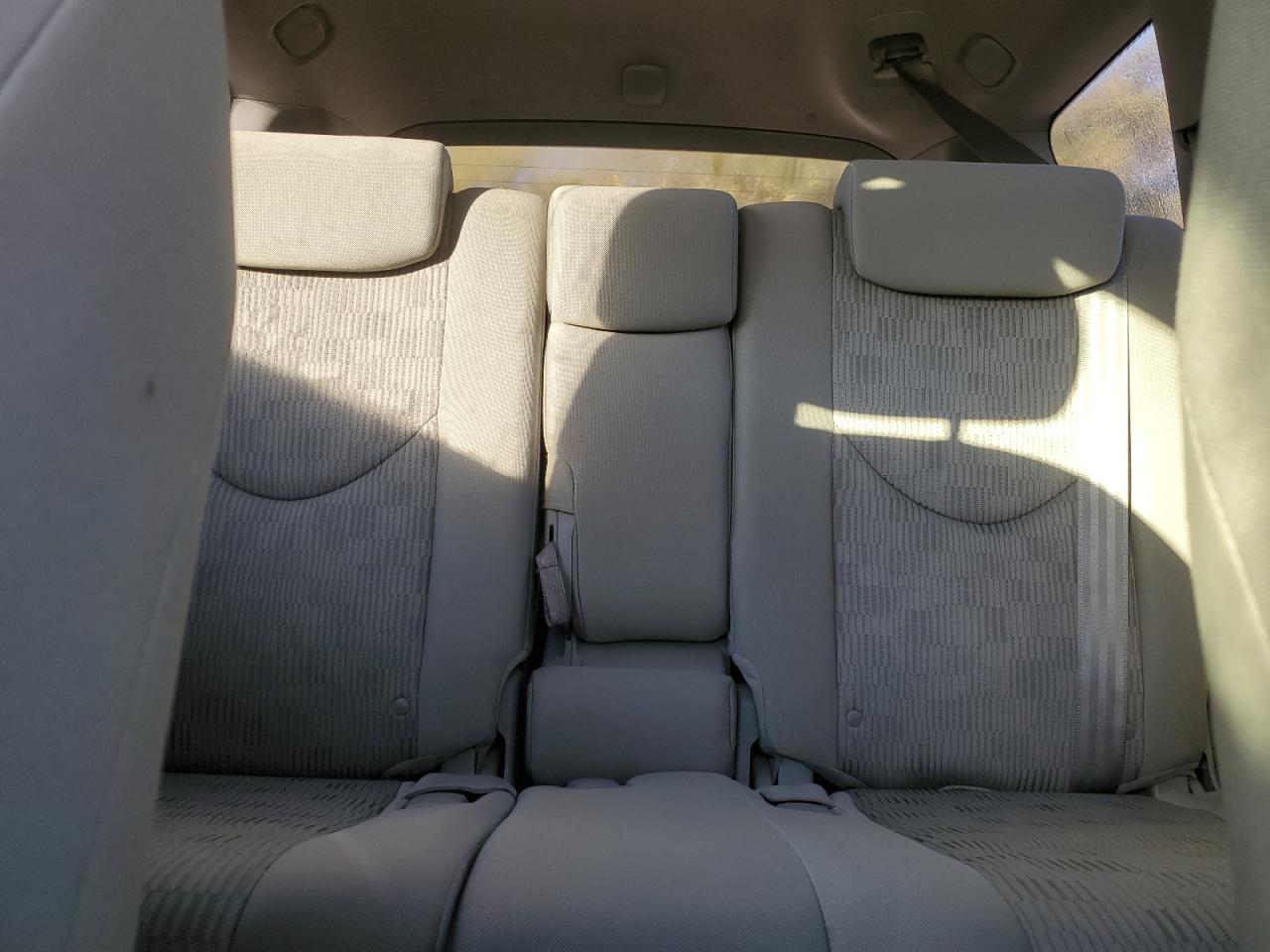 2009 Toyota Rav4 VIN: 2T3ZF33V49W007539 Lot: 84613565