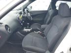 2015 NISSAN JUKE ACENTA PREMIUM DIG-T 1.2 DIG-T ACENTA PREMIUM 5DR for sale at Copart SANDTOFT