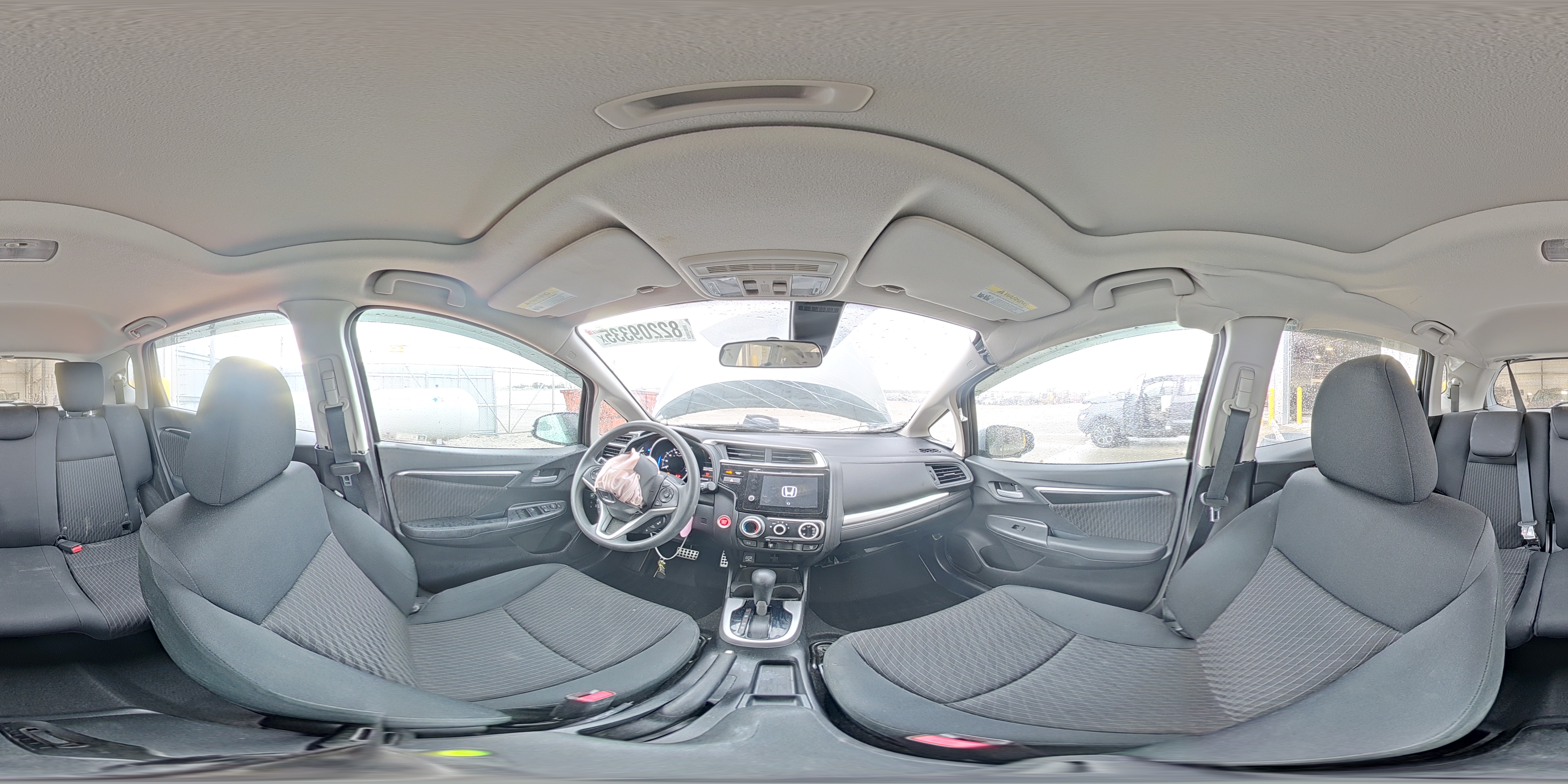 2020 Honda Fit Ex VIN: 3HGGK5H88LM711562 Lot: 82209335